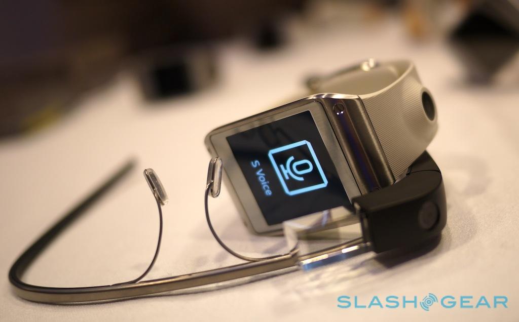 samsung gear google home
