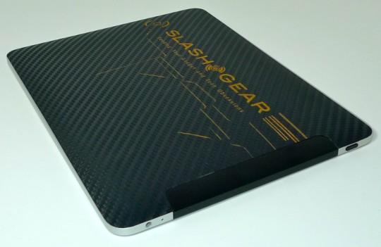 Apple settles class action lawsuit over termination of unlimited data for iPad 3G