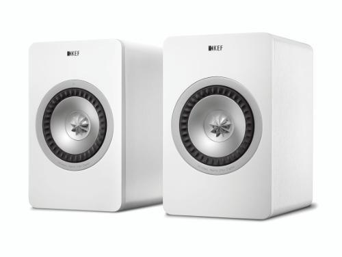 audiophile grade speakers