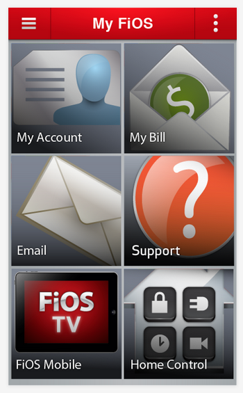 Verizon FiOS mobile app allows live TV streaming anywhere ...