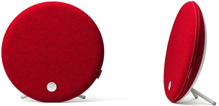 libratone speaker