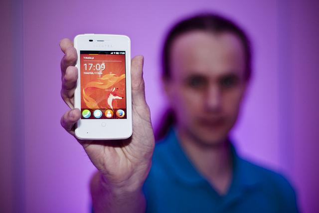 Mozilla Launches Phase 2 Of Phones For Apps Calls For Ports To Firefox Os Slashgear
