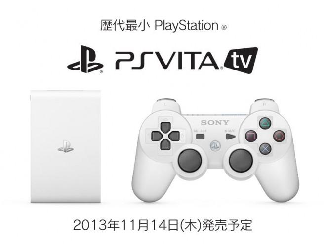 playstation tv streaming