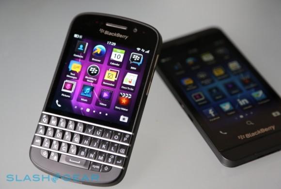 NSA documents claim full smartphone access for iPhone, BlackBerry, Android
