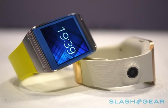 samsung galaxy gear 2 band