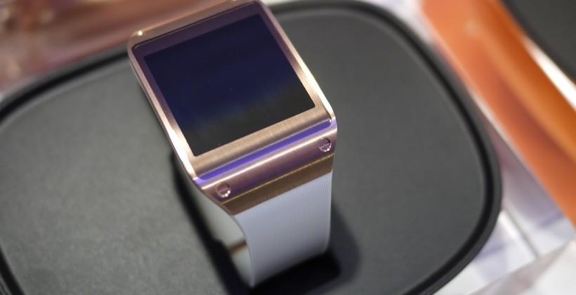 galaxy watch on at&t