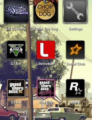 gta 5 mobile iphone gta 5 mobile iphone