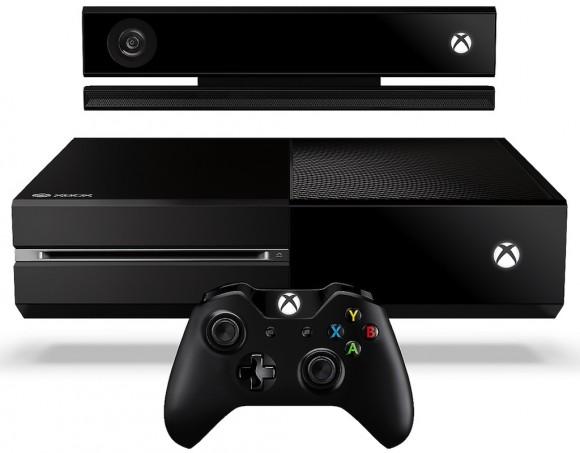 xbox one console sales to date