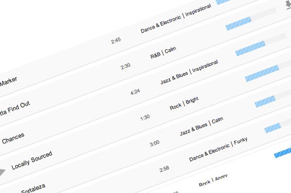 youtube audio library
