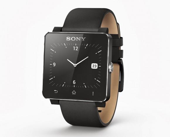 sony smartwatch 2 features