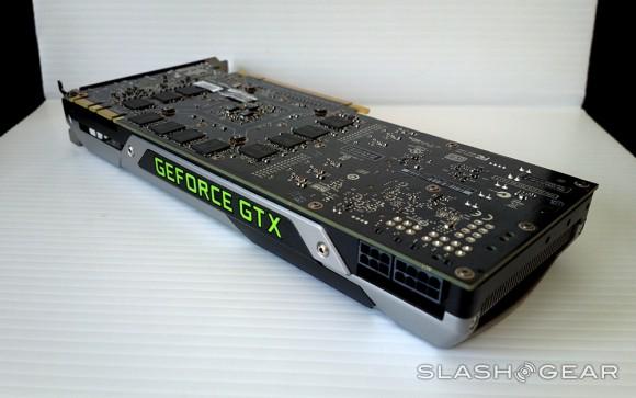 NVIDIA details Steam Machine involvement further: GeForce GTX on point