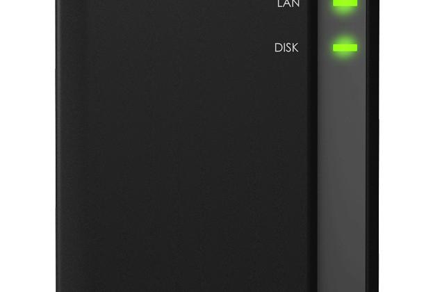 Synology DS114, DS214play, and DS414 NAS units introduced