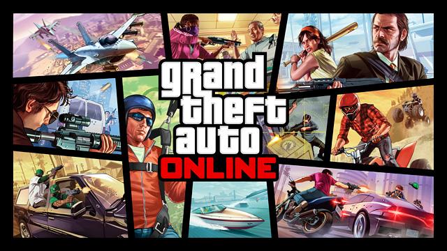 Grand Theft Auto Online issues update as soon as tomorrow