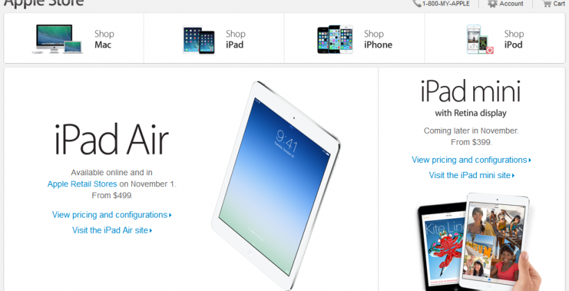 Macbook air app store won Macbook air app store won