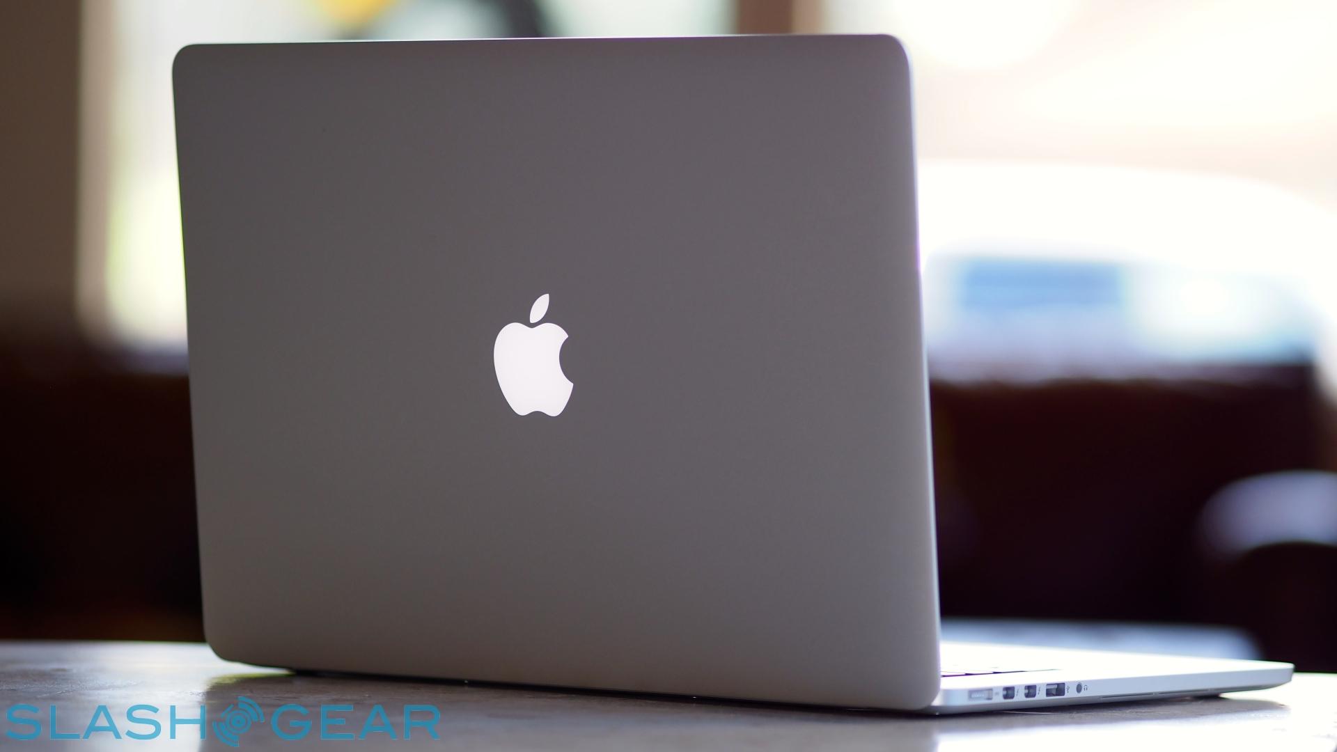 Macbook Pro 15 Inch With Retina Review Late 13 Slashgear