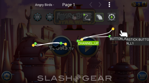 button mapper nvidia shield button mapper nvidia shield