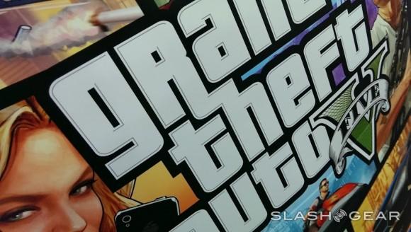 Grand Theft Auto Online update now available for PlayStation 3