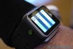 how to reset adidas digital watch
