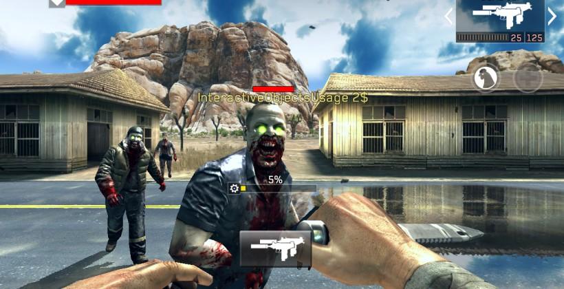dead trigger 2 pc android hack dead trigger 2 pc android hack