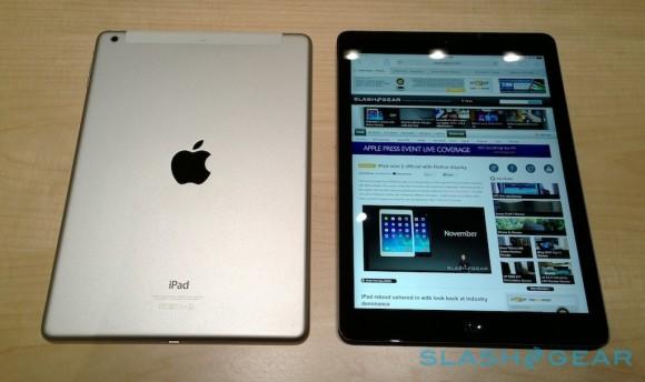 iPad Air already seeing pre-launch price cuts - SlashGear