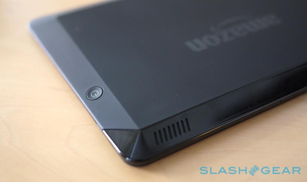 Amazon Kindle Fire Hdx 7 Review Slashgear