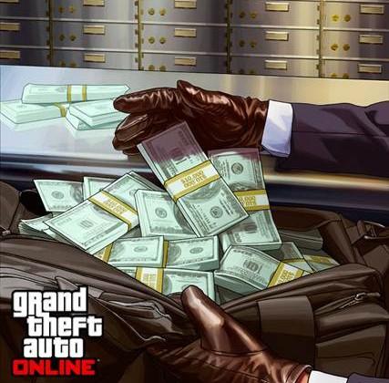 Gta Online Stimulus Cash Heads To Early Adopters As Title Update Fixes Game Slashgear