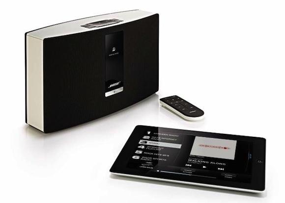 bose soundtouch sonos