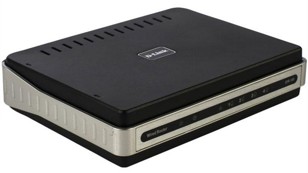 D-Link router security vulnerability discovered in several models