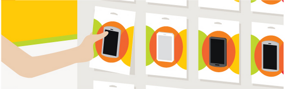 Target Brightspot will offer prepaid mobile plans starting October 6