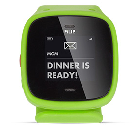 filip smartwatch at&t
