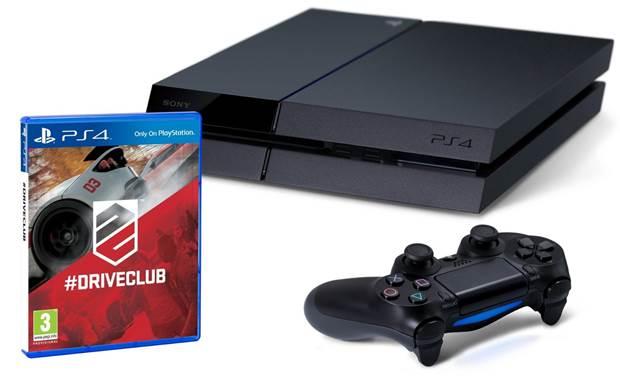 playstation 4 target bundle