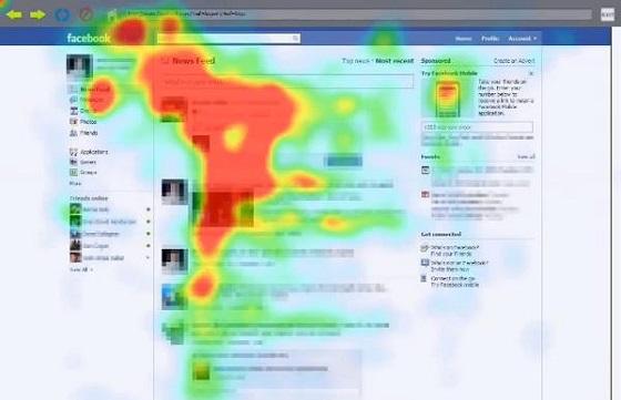 Facebook investigates tracking users’ cursors and screen behavior