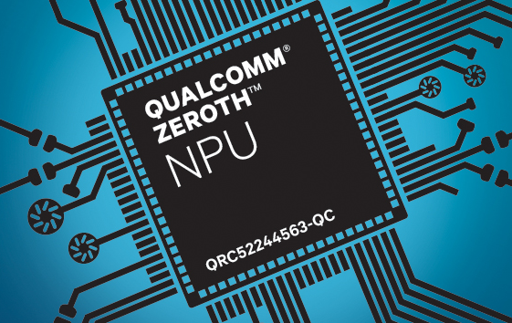 Qualcomm Zeroth Processors official: mimicking human brain computing