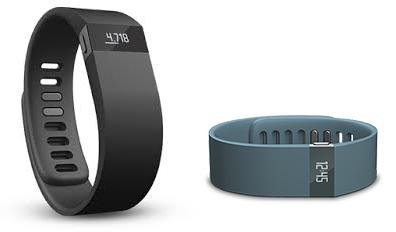 Fitbit Force leaks with step counting 