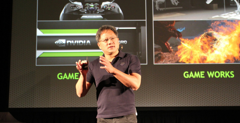 NVIDIA Editor’s Day 2013 Wrap-up: G-Sync, 4K, and gaming’s blurred lines