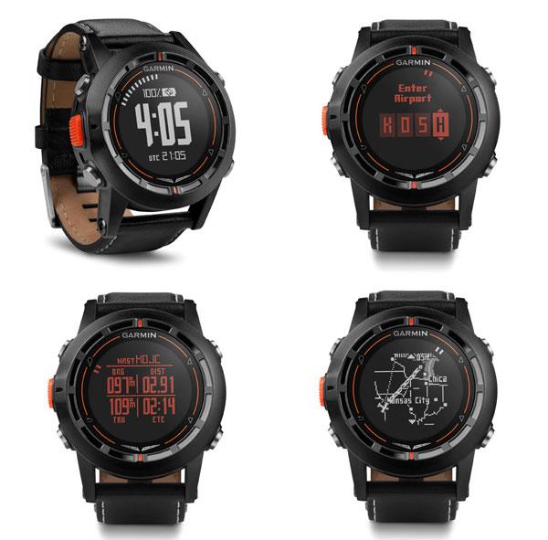 garmin d2 pilot watch review