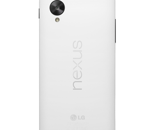 Nexus 5 details round-up: here on Halloween Eve