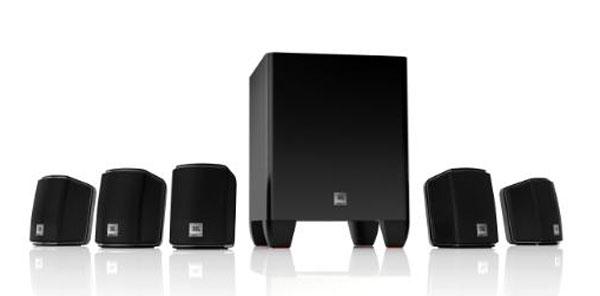 jbl home theater 1500