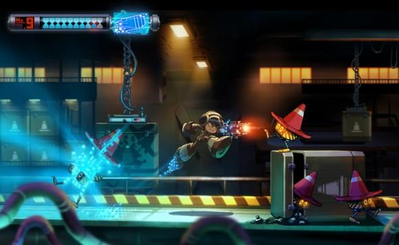 mighty no 9 kickstarter download mighty no 9 kickstarter download