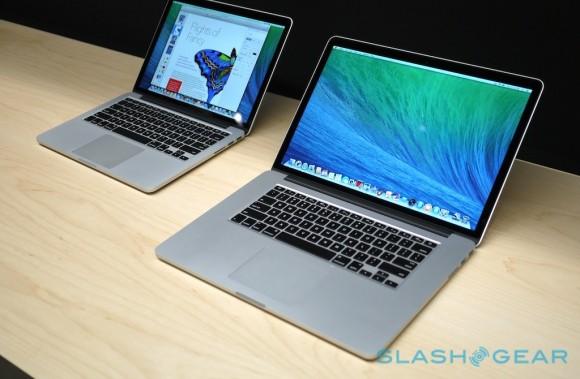 MacBook Pro 2013 iFixit Teardowns point toward low repairability