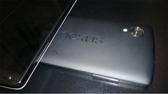 Nexus 5 MEMS Lytro camera code a case of mistaken identity