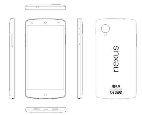 Nexus 5 release imminent as Bluetooth SIG appearance foretells