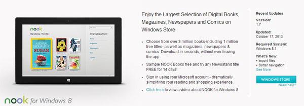 download nook app windows 10 download nook app windows 10