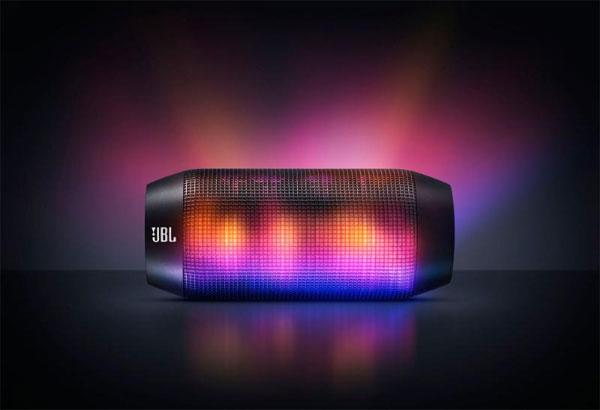 jbl led light