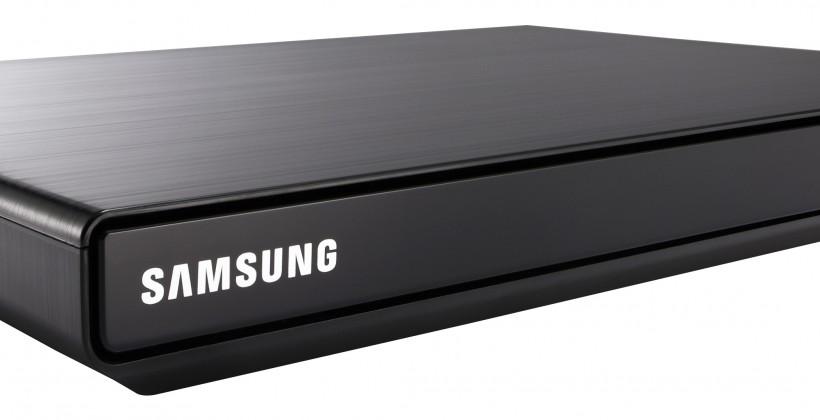 Samsung Smart Media Player adds on-demand to dumb TVs - SlashGear