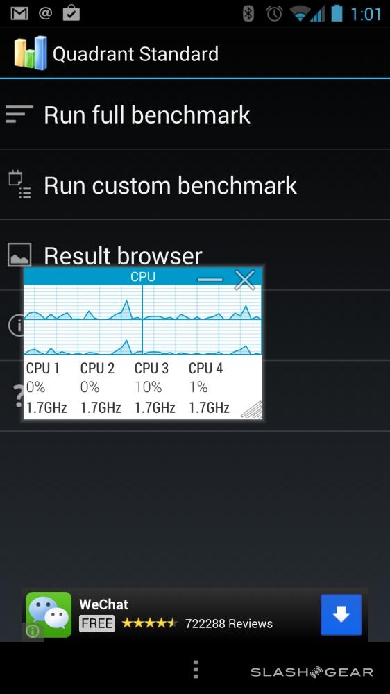 benchmarks deleted geekbench over allegations benchmarks deleted geekbench over allegations