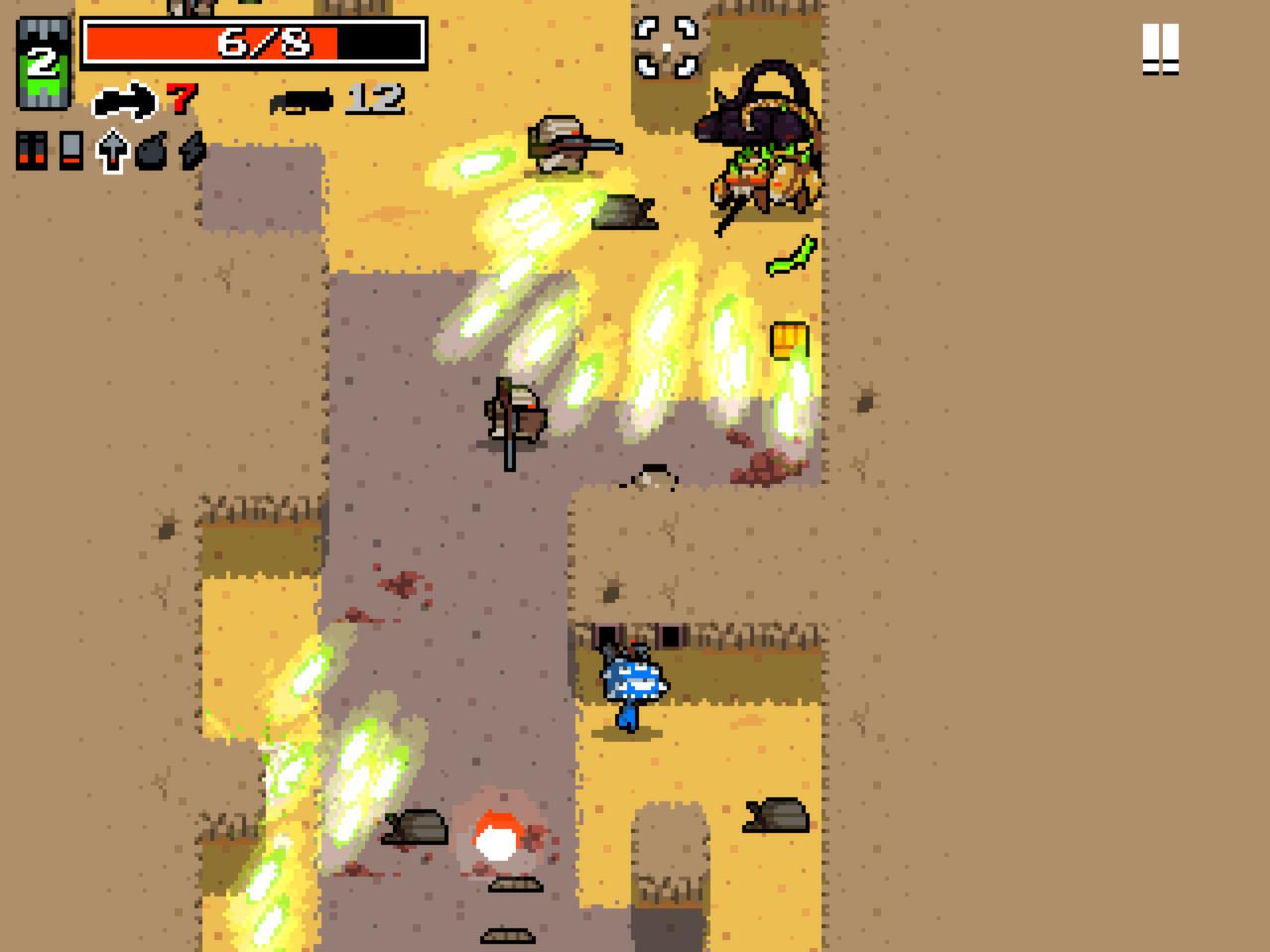 download free nuclear throne ps vita