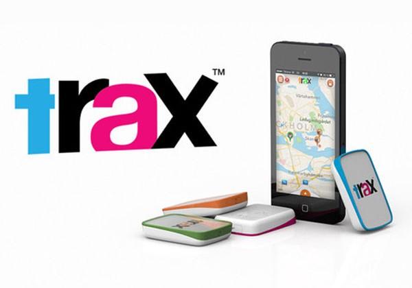 trax kid tracker
