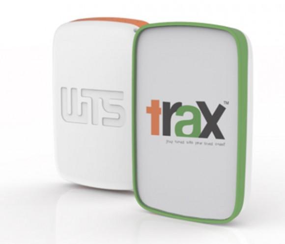 trax kid tracker
