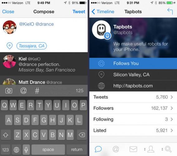 tweetbot not playing videos tweetbot not playing videos